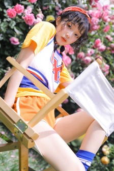 热血狂篮