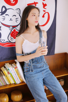 李小璐高清无删减
