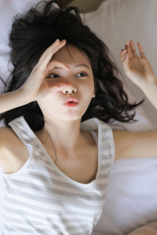 怎么那么湿是不是想要