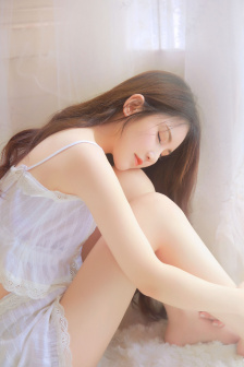 漂亮的儿媳