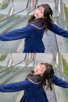 爸爸不可以