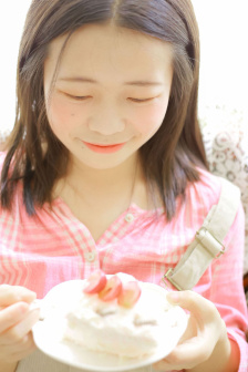 电影《蜜桃成熟时》