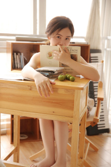 宝贝乖夹住了去吃饭